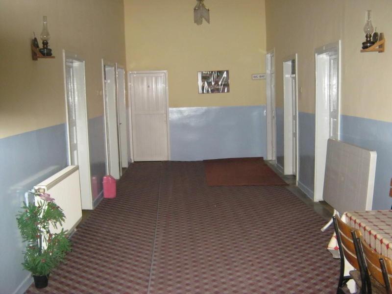 שנליאורפה Hotel Ugur מראה חיצוני תמונה