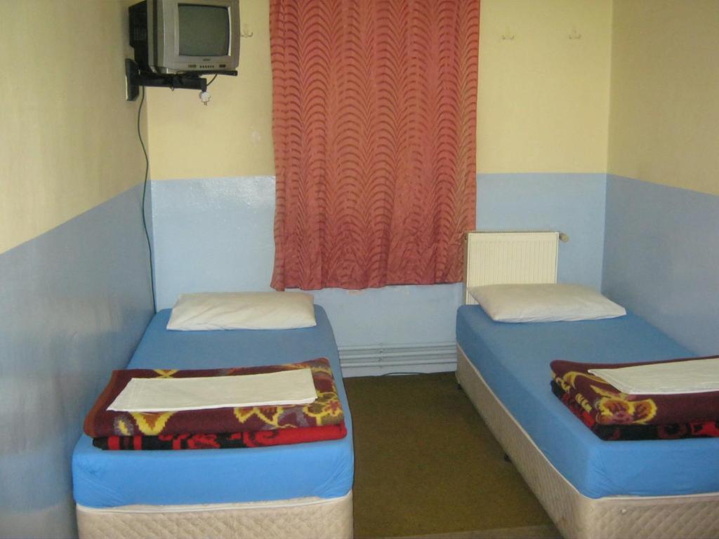 שנליאורפה Hotel Ugur חדר תמונה
